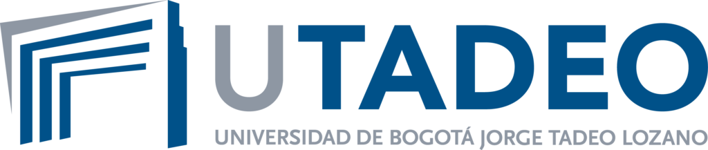 Logo UTADEO horizontal