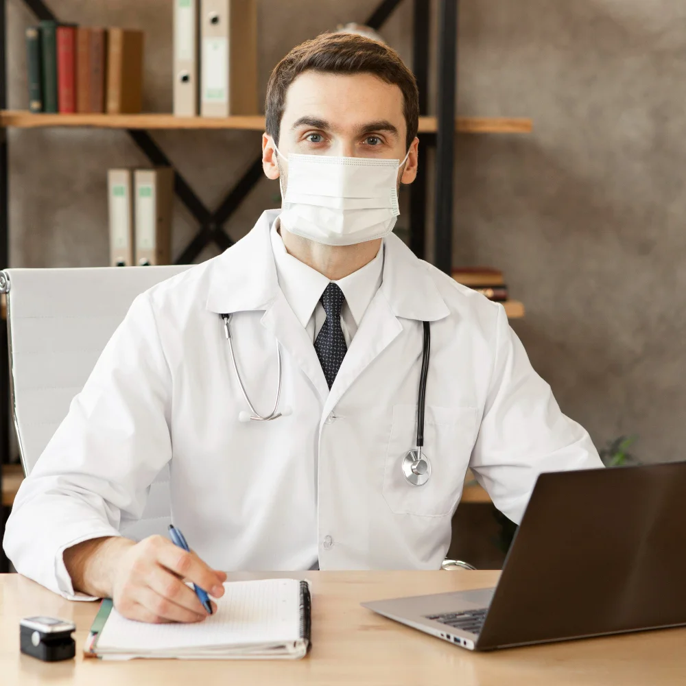 funcion de un medico laboral1