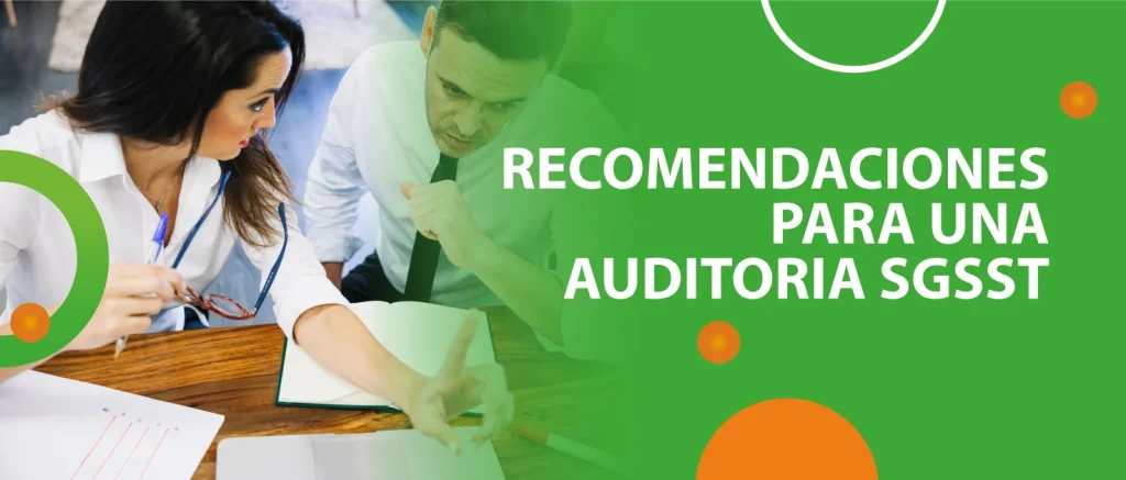auditoria sg sst 1