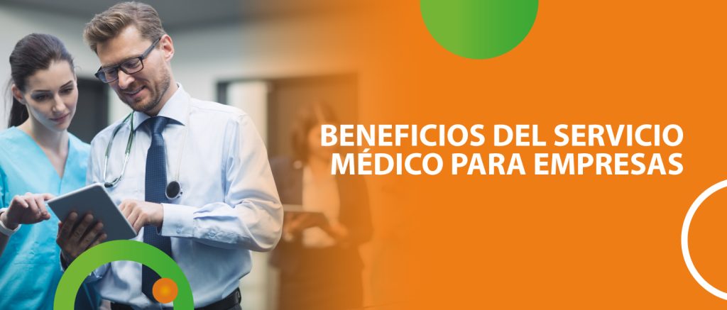 servicio medico para empresas