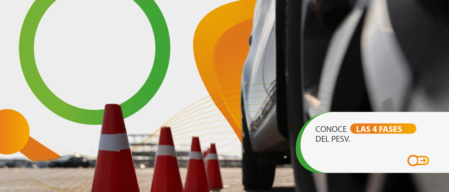 Banner Plan estratégico de Seguridad Vial