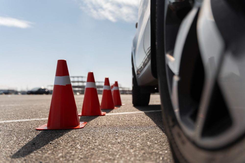 Plan Estratégico de Seguridad Vial (PESV)