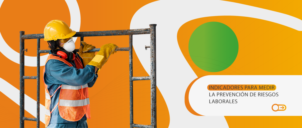 Banner sobre prevención de riesgos laborales